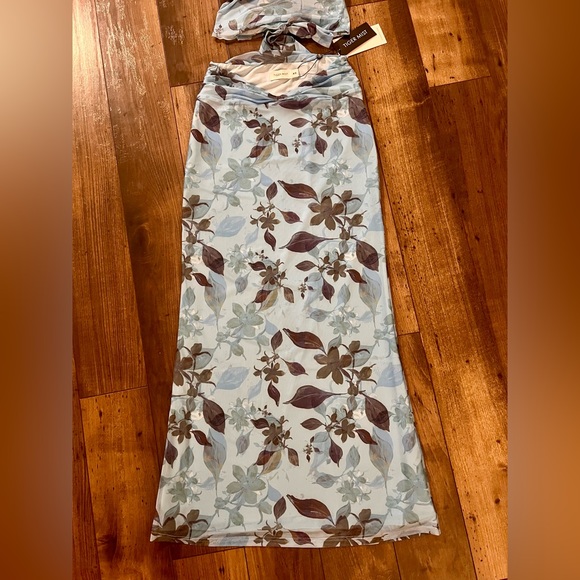 Tigermist Marietta Set NWT - Picture 7 of 8